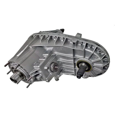 Transfer Cases / Ford / NP271