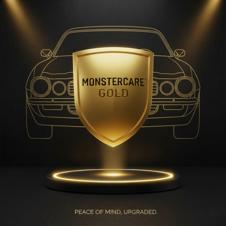 MonsterCare Gold