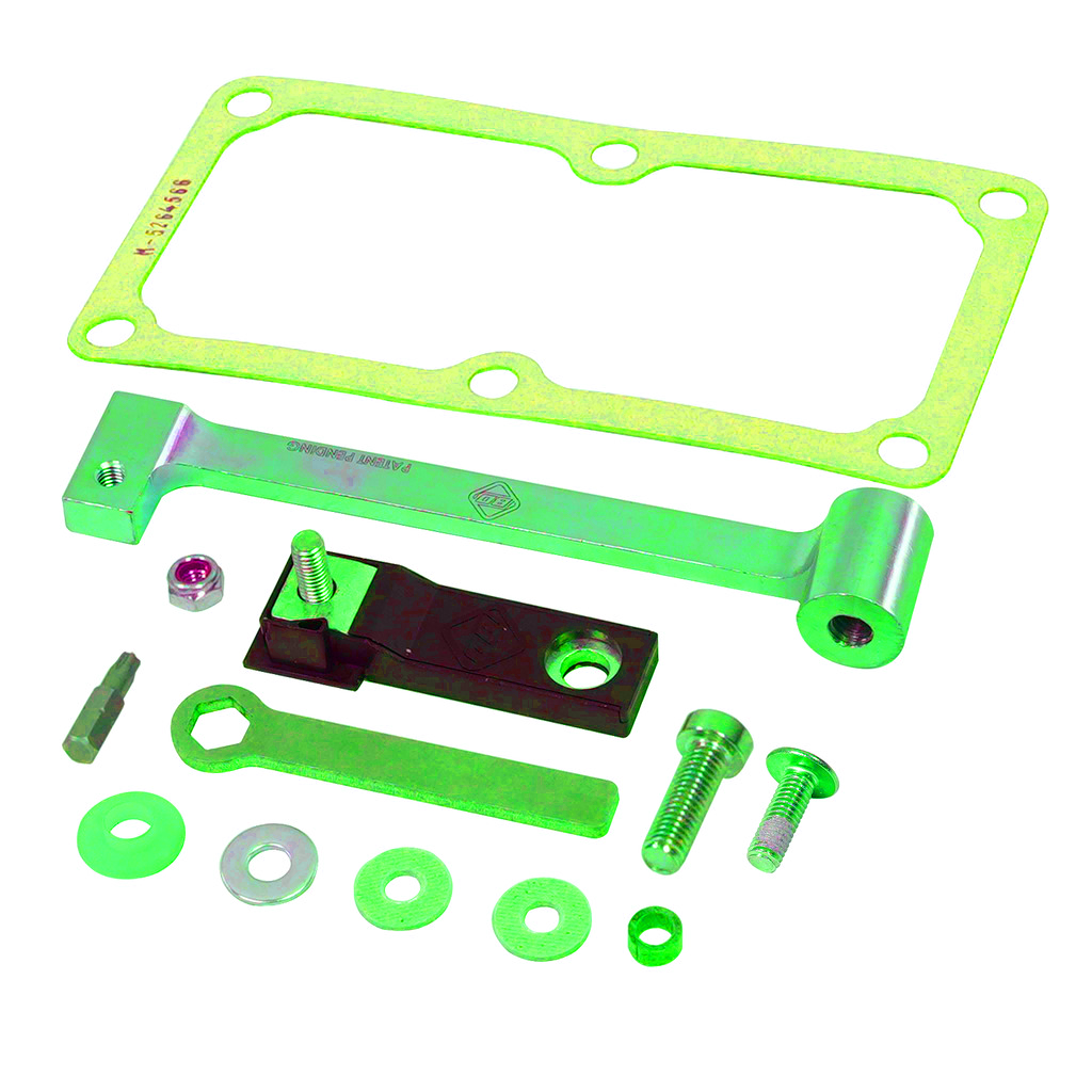 Killer Grid Heater Upgrade Kit — 6.7L Cummins (2007–2024)