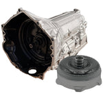 RoadReady Chevy 10L80 Transmission and Torque Converter