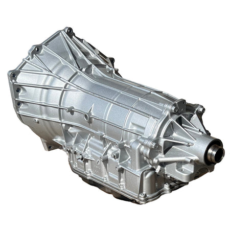 RoadReady Chevy 8L90 Transmission and Torque Converter with Free Transmission Fluid
