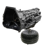 RoadReady Ford 4R100 Transmission & Torque Converter