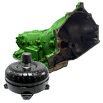 SportMonster Chevy 4L85E Transmission and Torque Converter