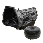 SportMonster Ford 4R100 Transmission & Torque Converter