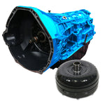 StockMonster Ford 5R110 Transmission & Torque Converter