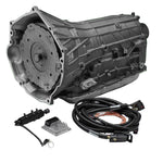 StreetMonster Chevy 10L90E Transmission & Torque Converter