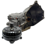 StreetMonster Chevy 4L85E Transmission and Torque Converter