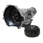 StreetMonster Dodge 48RE Transmission & Torque Converter