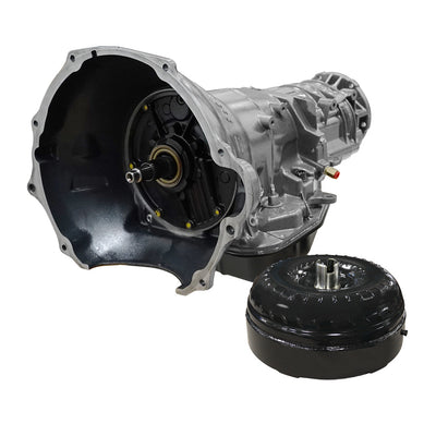 Dodge 48RE Transmission - Monster Transmission