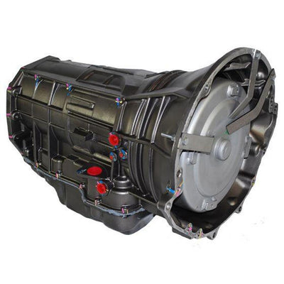 Transmissions / Dodge / 545RFE