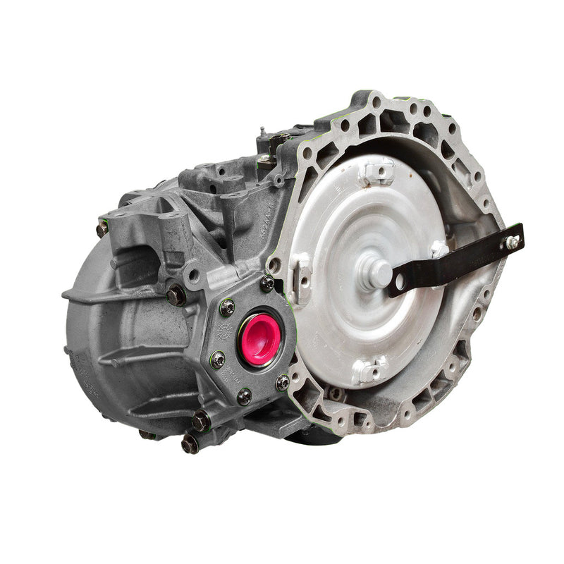 RoadReady Dodge / Chrysler 62TE transmission and torque converter