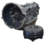 StreetMonster Dodge Aisin AS69RC Transmission & Torque Converter