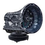 StreetMonster Ford 10R80 Transmission & Torque Converter