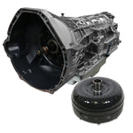 StreetMonster Ford 5R110 Transmission & Torque Converter