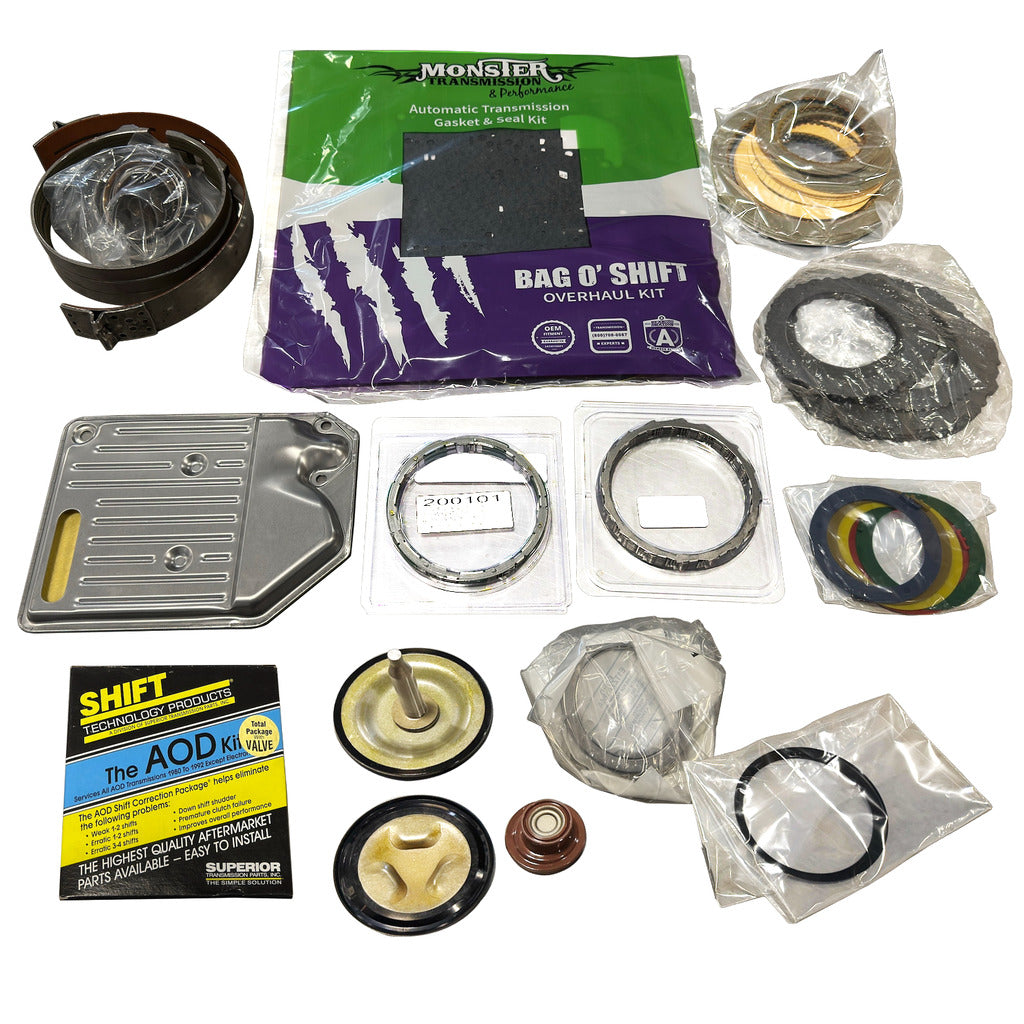 Kit De Resellado De Compresor De CA Para GM A6: Junta Tórica, Sello De