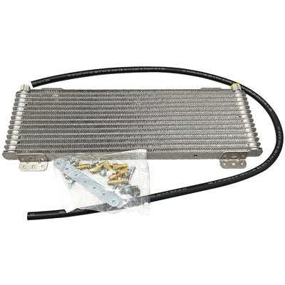 Parts &amp; Accessories / Transmission Cooler